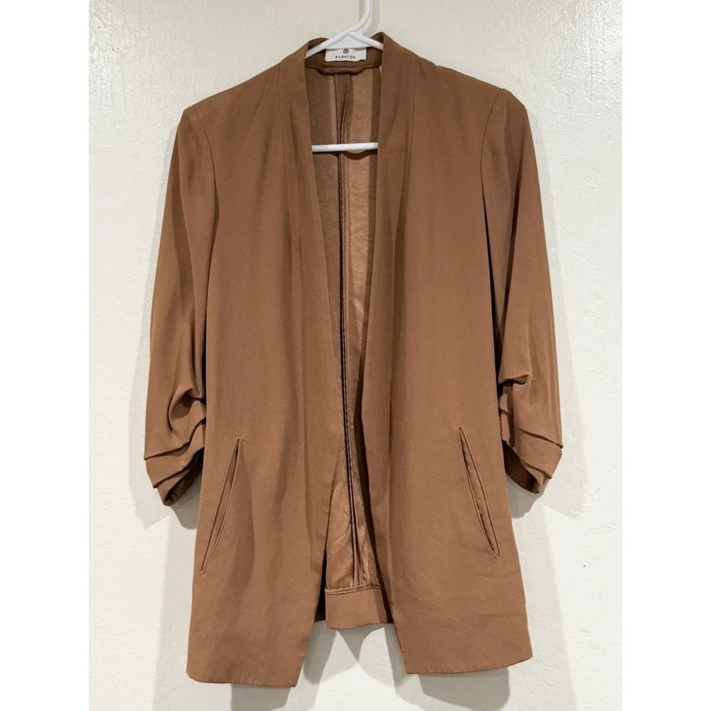 Babaton samuel blazer